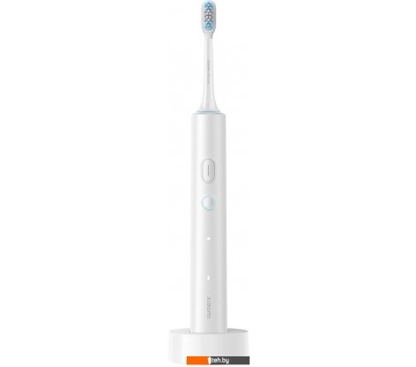  - Электрические зубные щетки и ирригаторы Xiaomi Smart Electric Toothbrush T501 (white) - Smart Electric Toothbrush T501 (white)