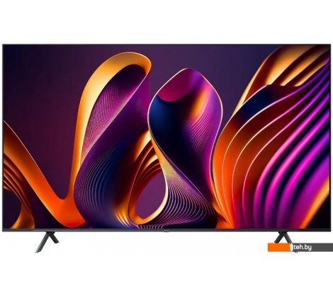  - Телевизоры Hisense 85E7NQ PRO - 85E7NQ PRO