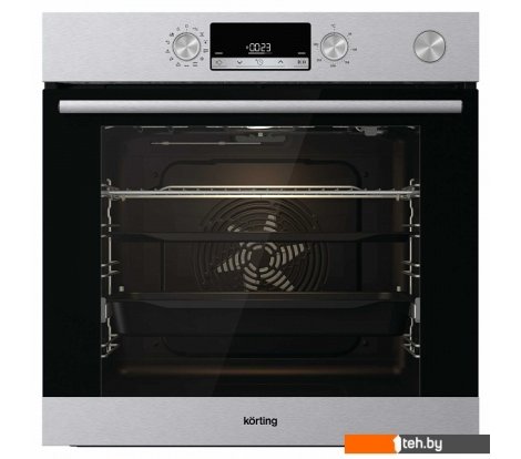  - Духовые шкафы Korting OKB 8951 EX ST - OKB 8951 EX ST
