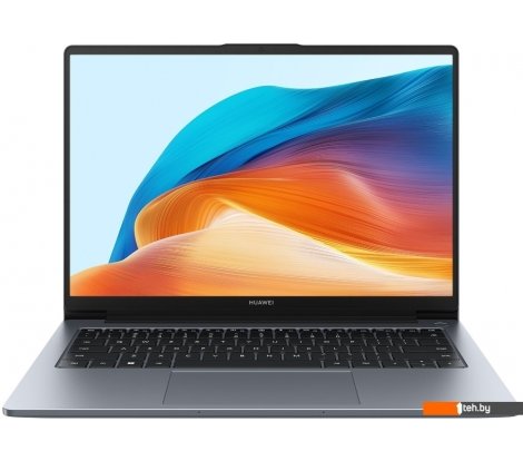  - Ноутбуки Huawei MateBook D 14 2023 MDF-X 53013XFQ - MateBook D 14 2023 MDF-X 53013XFQ