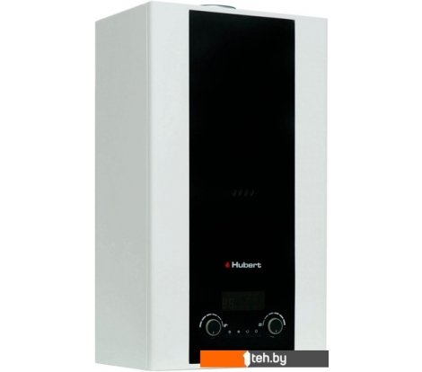  - Отопительные котлы Hubert AGB 35DL - AGB 35DL