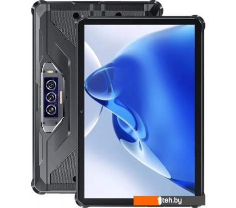  - Планшеты Oukitel RT7 (черный) - RT7 (черный)