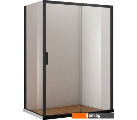  - Душевые кабины Aquanet Pleasure AE60-F-80H200U-BT + AE60-N-120H200U-BT 80x120 - Pleasure AE60-F-80H200U-BT + AE60-N-120H200U-BT 80x120