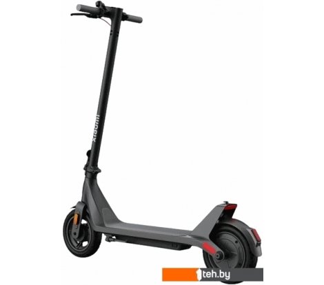  - Электросамокаты и электроскутеры Xiaomi Electric Scooter 4 Lite (2nd Gen) - Electric Scooter 4 Lite (2nd Gen)