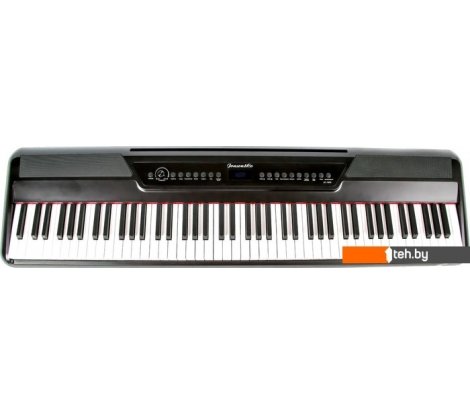  - Синтезаторы и рабочие станции Jonson&Co JC-1800 BK - JC-1800 BK