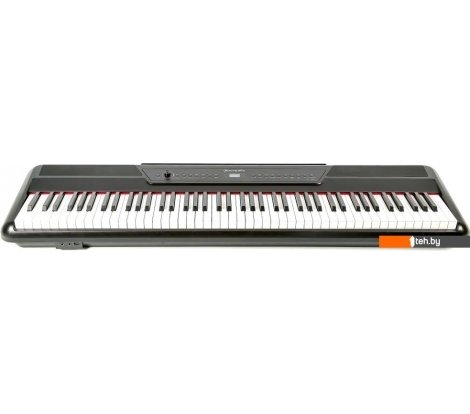  - Синтезаторы и рабочие станции Jonson&Co JC-1800 BK - JC-1800 BK