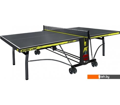  - Теннисные столы Start Line Top Expert Design 60452 - Top Expert Design 60452