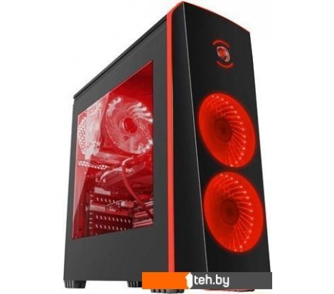  - Компьютеры Jet Multimedia 5R5600GD8HD1VGAL2W5 - Multimedia 5R5600GD8HD1VGAL2W5