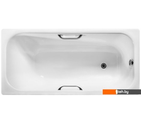  - Ванны Wotte Старт УР 150х70 БП-э000001102 (с ножками и ручками) - Старт УР 150х70 БП-э000001102 (с ножками и ручками)