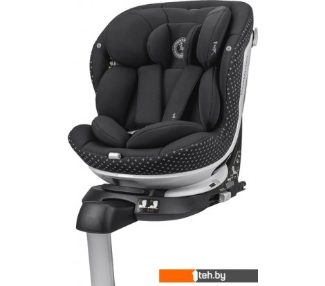  - Автокресла Osann Niki Complete (onyx) - Niki Complete (onyx)