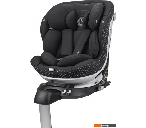  - Автокресла Osann Niki Complete (onyx) - Niki Complete (onyx)