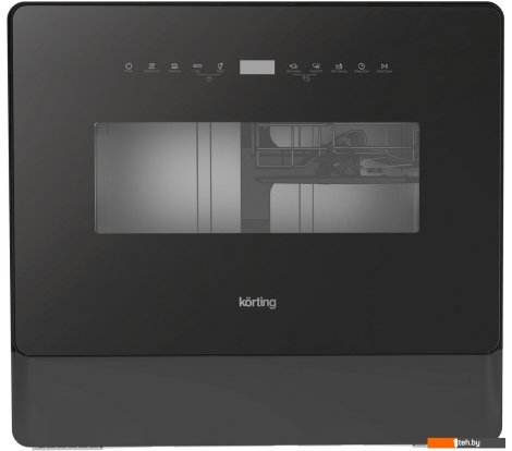  - Посудомоечные машины Korting KDF 26630 GN - KDF 26630 GN