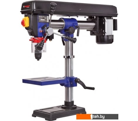  - Деревообрабатывающие и металлообрабатывающие станки Белмаш RDP430-16 S104A - RDP430-16 S104A