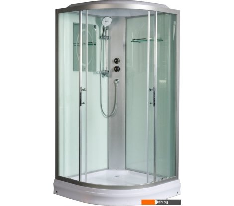  - Душевые кабины WeltWasser WW500 Werra 902 - WW500 Werra 902