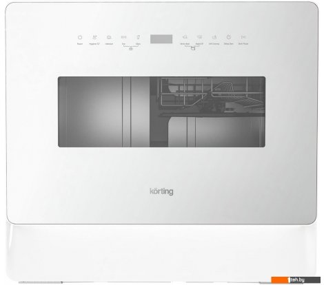  - Посудомоечные машины Korting KDF 26630 GW - KDF 26630 GW