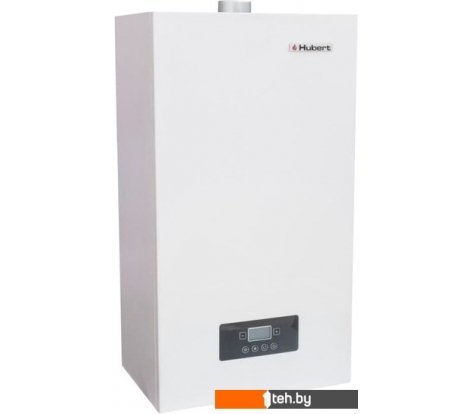  - Отопительные котлы Hubert Smart AGB 13 DY - Smart AGB 13 DY