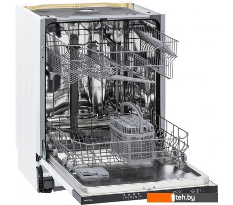  - Посудомоечные машины Krona AMMER 60 BI K - AMMER 60 BI K