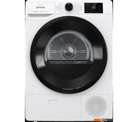  - Стиральная машина Gorenje DNE72/GN - DNE72/GN
