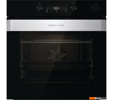  - Духовые шкафы Gorenje BSA6737ORAB - BSA6737ORAB