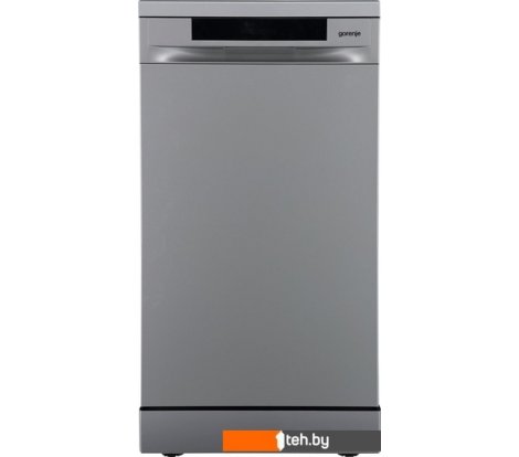  - Посудомоечные машины Gorenje GS541D10X - GS541D10X
