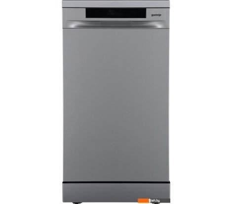  - Посудомоечные машины Gorenje GS541D10X - GS541D10X
