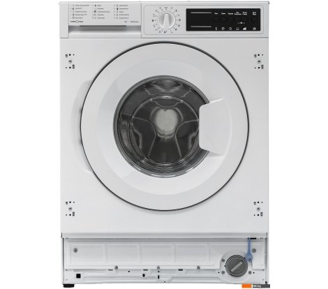  - Стиральная машина Krona Kalisa 1400 8K White - Kalisa 1400 8K White