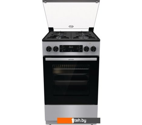  - Кухонные плиты Gorenje GK5C41SF - GK5C41SF