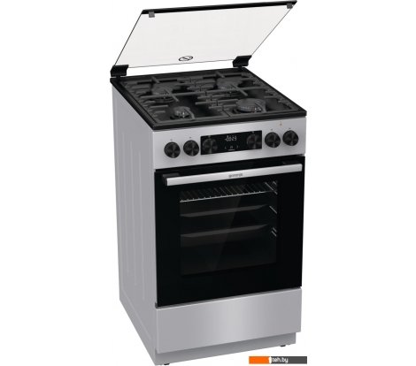  - Кухонные плиты Gorenje GK5C41SF - GK5C41SF