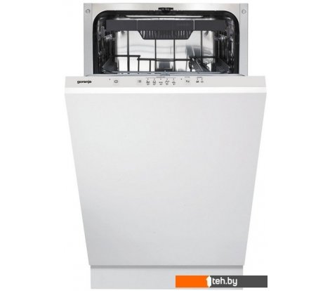 - Посудомоечные машины Gorenje GV520E10S - GV520E10S