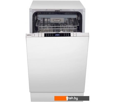  - Посудомоечные машины DeLonghi DDW06S Supreme nova - DDW06S Supreme nova