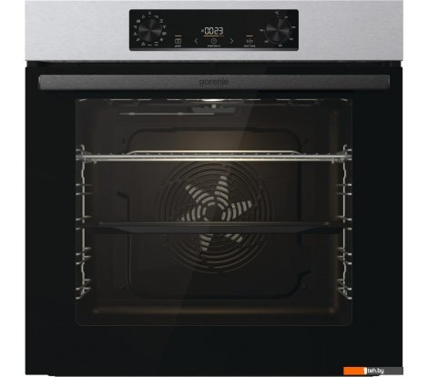  - Духовые шкафы Gorenje BOB6737E01X - BOB6737E01X