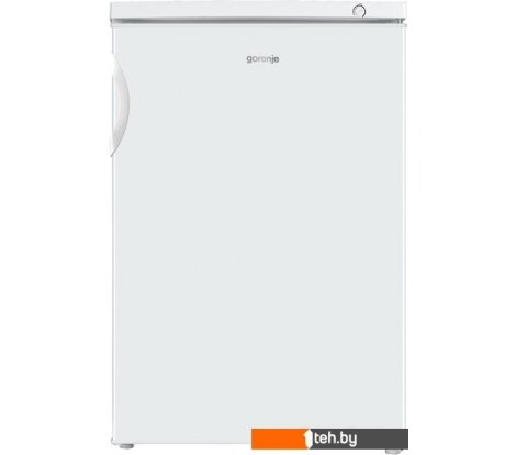  - Холодильники Gorenje F492PW - F492PW