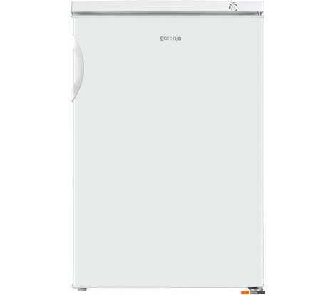  - Холодильники Gorenje F492PW - F492PW
