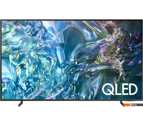  - Телевизоры Samsung QLED 4K Q60D QE50Q60DAUXRU - QLED 4K Q60D QE50Q60DAUXRU