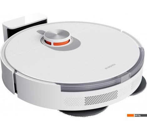  - Роботы-пылесосы Xiaomi Robot Vacuum S20+ B108GL (международная версия, белый) - Robot Vacuum S20+ B108GL (международная версия, белый)