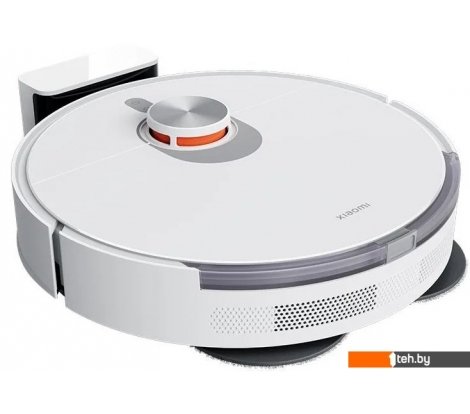  - Роботы-пылесосы Xiaomi Robot Vacuum S20+ B108GL (международная версия, белый) - Robot Vacuum S20+ B108GL (международная версия, белый)