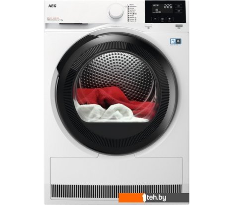  - Стиральная машина AEG TR819P4E - TR819P4E
