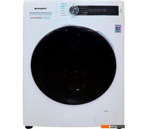- Стиральная машина Shivaki WF80L2346G - WF80L2346G
