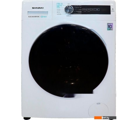  - Стиральная машина Shivaki WF80L2346G - WF80L2346G