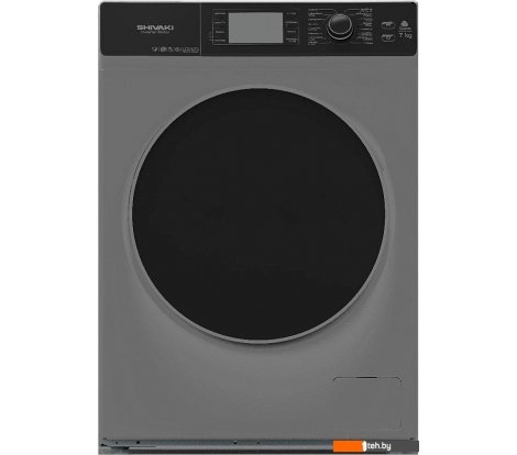  - Стиральная машина Shivaki WF70L0505K - WF70L0505K