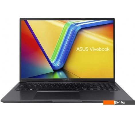  - Ноутбуки ASUS Vivobook 16 X1605VA-MB915 - Vivobook 16 X1605VA-MB915