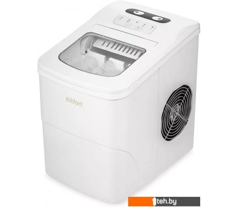  - Йогуртницы, мороженицы и льдогенераторы Kitfort KT-1812 - KT-1812