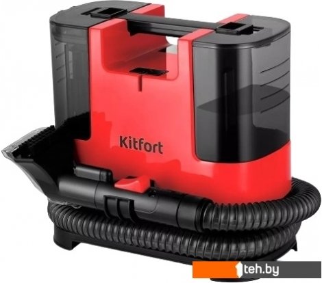  - Пылесосы Kitfort KT-5162-1 - KT-5162-1