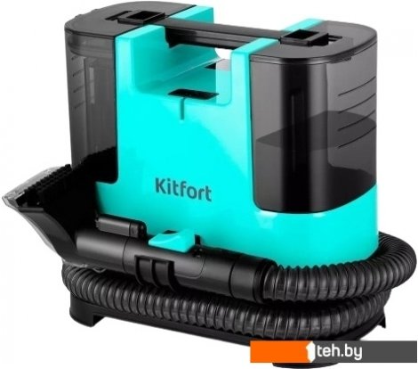  - Пылесосы Kitfort KT-5162-2 - KT-5162-2