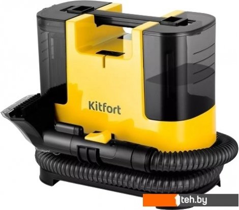 - Пылесосы Kitfort KT-5162-3 - KT-5162-3