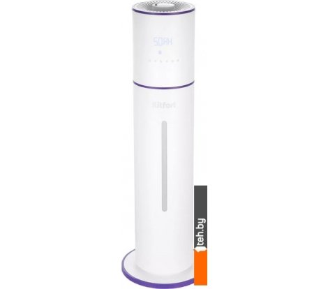 - Увлажнители воздуха Kitfort KT-2879 - KT-2879