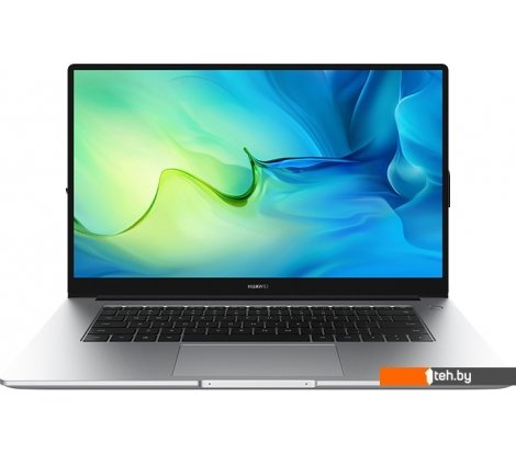  - Ноутбуки Huawei MateBook D 15 AMD BoM-WFP9 53013SPN - MateBook D 15 AMD BoM-WFP9 53013SPN