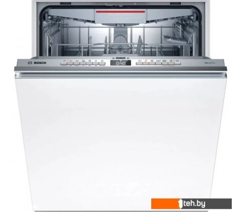  - Посудомоечные машины Bosch Serie 4 SMV4EVX15E - Serie 4 SMV4EVX15E
