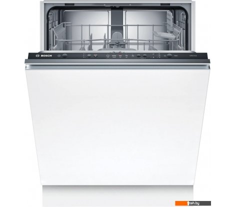  - Посудомоечные машины Bosch Serie 2 SMV25AX06E - Serie 2 SMV25AX06E