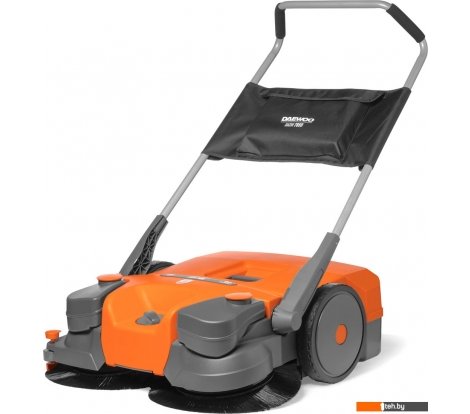 - Электровеники, подметальные машины Daewoo Power DASW 7850 - DASW 7850